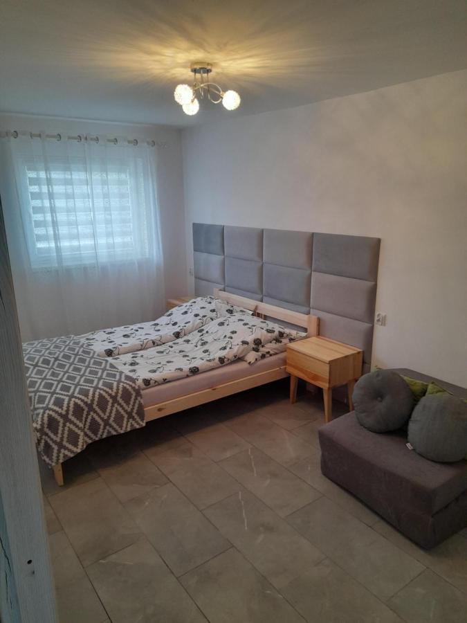 Apartament Lotos Zator Exterior foto